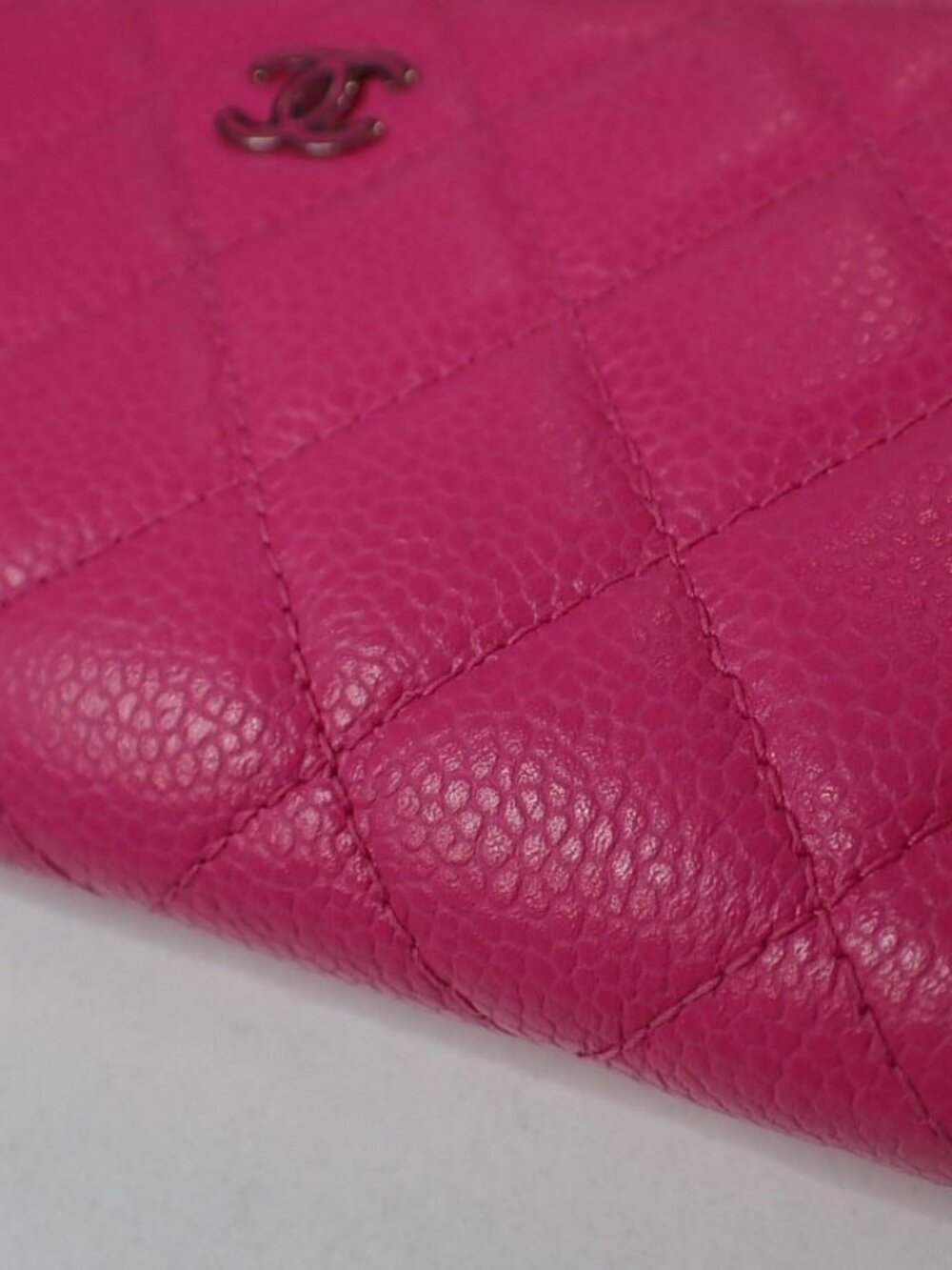 Chanel Wallet 20-Series - Picture 6 of 11